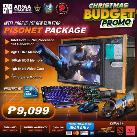 piso net|pisonet package.